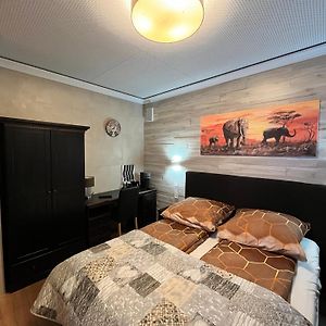 Suite mit 1 Schlafzimmer
